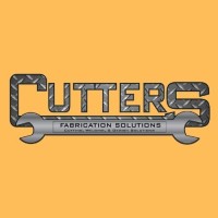 Cutters Fabrication Solutions Logo