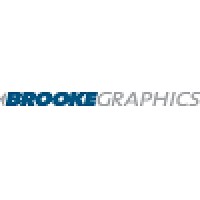 Brooke Graphics, LLC Logo