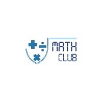 Math Club Logo
