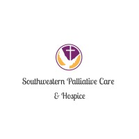 Southwestern Palliative Care and Hospice Logo