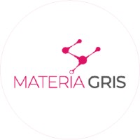 Materia Gris Logo