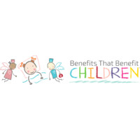 Benefits That Benefit Children Logo