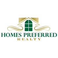 Homes Preferred Realty Logo