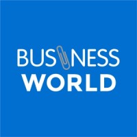 Business World Logo
