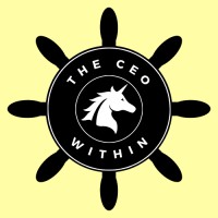 The CEO Within Logo