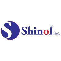 Shinol Inc. Logo