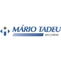 Mário Tadeu Corretora de Seguros e Benefícios Logo
