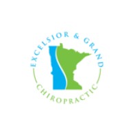 Excelsior & Grand Chiropractic Logo