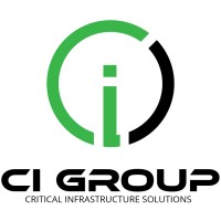 Critical Infrastructure Group LLC Logo