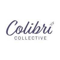 Colibrí Collective Logo