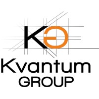 Kvantum Group Logo