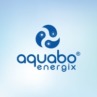 AQUABO ENERGIX Logo