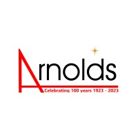 R O Arnold Ltd Logo