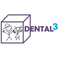 Dental3 Non-Profit Logo