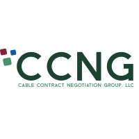 Cable Contract Negotiation Group, LLC Logo