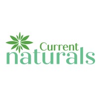 Current Naturals Logo