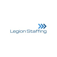 Legion Staffing Inc. Logo