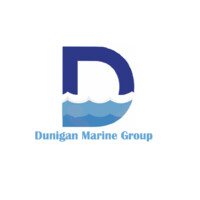 Dunigan Marine Group LLC Logo