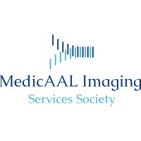 MedicAAL Imaging Services Society Logo