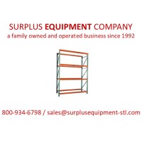 Surplus Equipment Company, Inc. Logo
