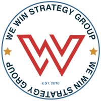 We Win Strategy Group Logo