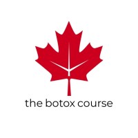 the botox course Logo