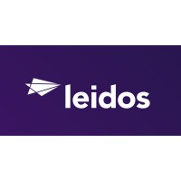 Leidos GSMO Interns Logo