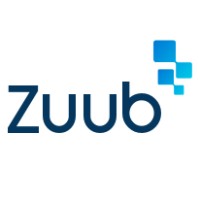 Zuub Logo