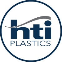 HTI Plastics Logo
