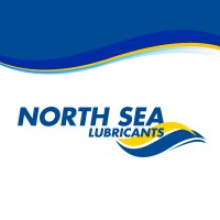 North Sea Lubricants B.V. Logo