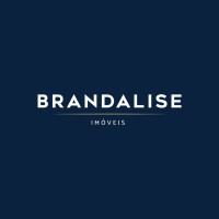 Brandalise Imóveis Logo