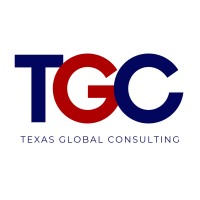 Texas Global Consulting Logo