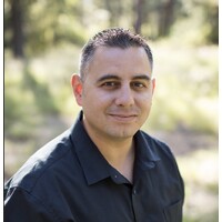 Expense Line Profits- Louis J Fernandez Consulting Logo