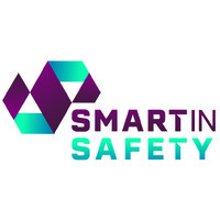 SMARTin Safety Pty Ltd Logo