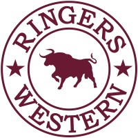 Ringers Western Logo