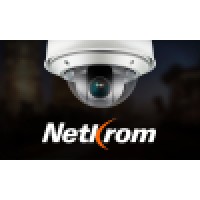 Netkrom Technologies Logo