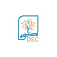 DSC Logo
