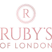 Rubys of London Logo