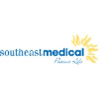 Southeast Medical Logo