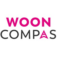 Wooncompas Logo
