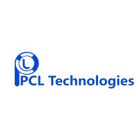PCL Technologies Logo