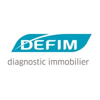 DEFIM EXPERTISES Logo