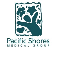 Pacific Shores Medical Group Logo