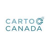 CartoCanada Logo