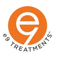 e9 Treatments, Inc. Logo