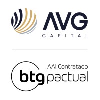 AVG Capital Logo