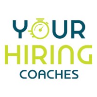 Your Hiring Coaches Logo
