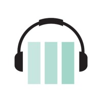 The Up Down Podcast Logo