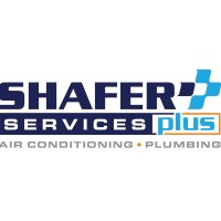 Shafer Services Plus Logo
