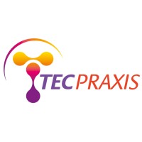TECPRAXIS Logo